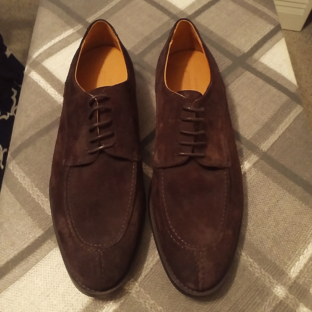 Sebago mens shoes made in Portugal